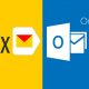 Outlook için Yandex Mail Kurulumu