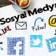 Sosyal Medya Ajansları