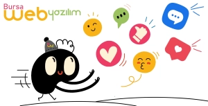 Sosyal Medya Nedir